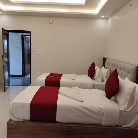 Mayuri Residency Hotel Attibele Exteriér fotografie