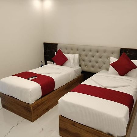 Mayuri Residency Hotel Attibele Exteriér fotografie
