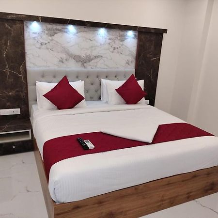Mayuri Residency Hotel Attibele Exteriér fotografie