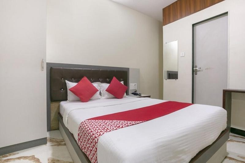 Mayuri Residency Hotel Attibele Exteriér fotografie